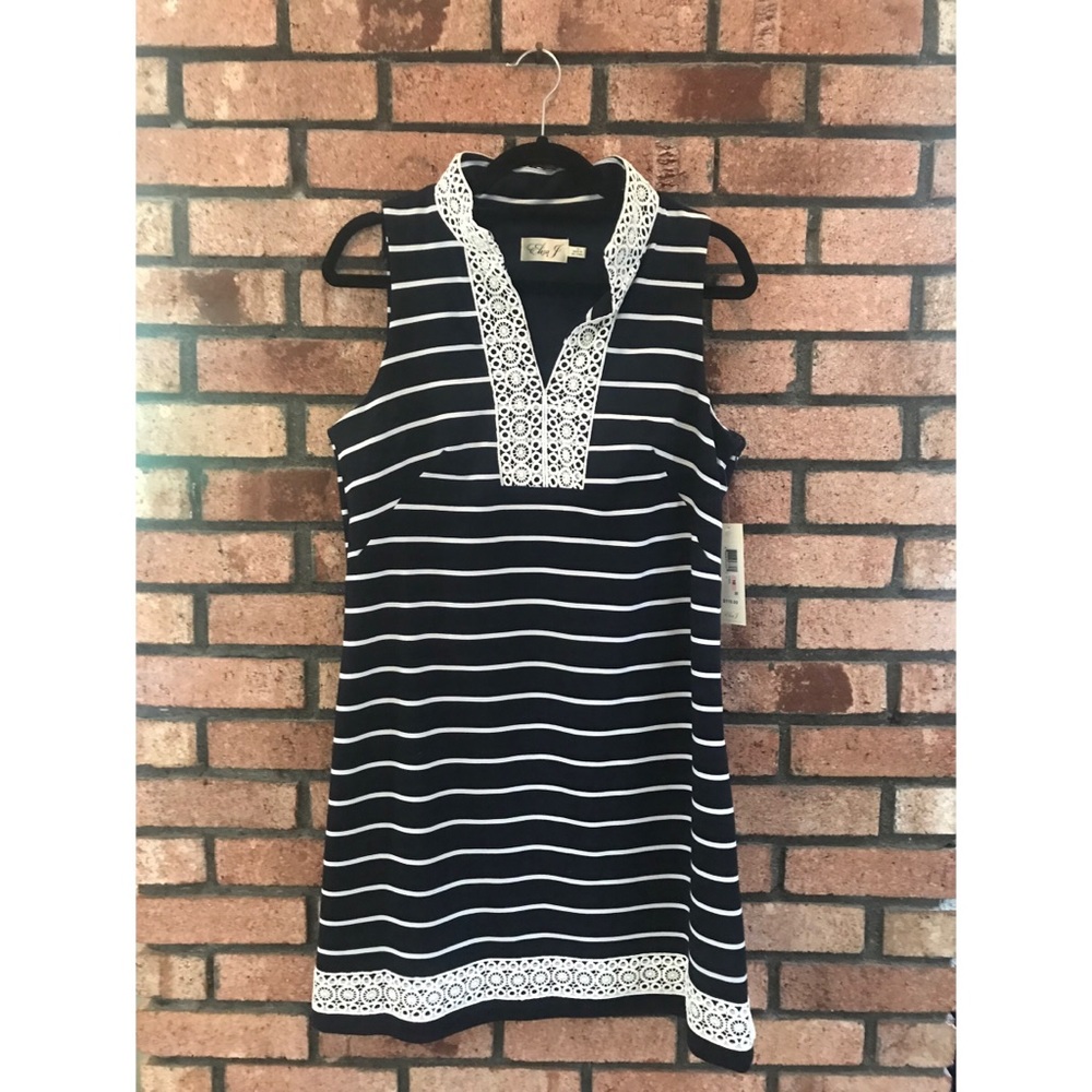 Eliza J Dress